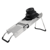 mandoline (for slicing vegetables)