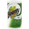 Bounty paper towels