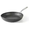 large pan
