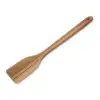 wooden spatula