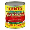 can San Marzano Tomatoes