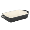 casserole dish