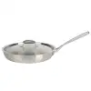 stainless steel pan
