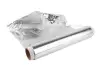 aluminum foil