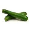 medium green squash