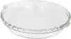 pie plate