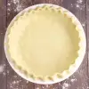 pie crust
