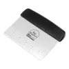 floured bench cutter