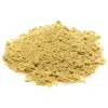 (Per lb of meat mixture) ground fennel