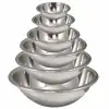 mixing bowls
