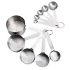 measuring cups and spoons set