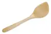 wooden spatula