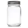 high sided container
