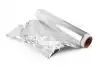aluminum foil