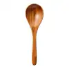 wooden spoon