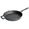 cast iron skillet