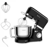 stand mixer with whisk attachment