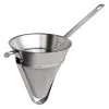 strainer (or cheesecloth)
