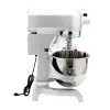 stand mixer with dough attachment