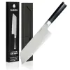 "clef" knife