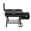 smoker