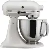 stand mixer with paddle attachment