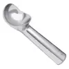 ice cream scoop or spoon