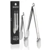 Babish tongs set