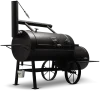 smoker