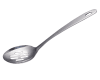 slotted spoon