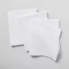damp kitchen towel