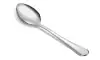 metal spoon