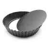 removable bottom tart pan