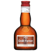 Gran Marnier, a splash