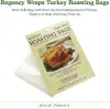 oven safe roasting bag
