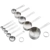 measuring spoons