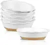 pot pie vessels
