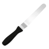 offset spatula