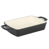 ceramic baking dish