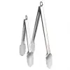 metal tongs
