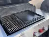 large flattop griddle