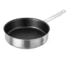high walled pan