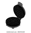 waffle iron