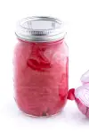 pickled beet juice