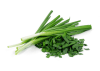 freshly chopped chives, to garnish