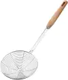 spider strainer