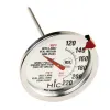 oven safe thermometer