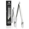 metal tongs