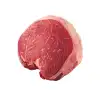 , three to five lbs eye round beef roast
