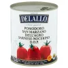 3, twenty  eight oz cans DOP San Marzano tomatoes